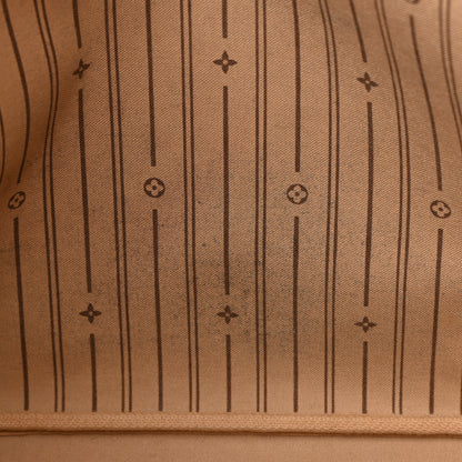 Louis Vuitton Monogram Neverfull MM 11 of 21
