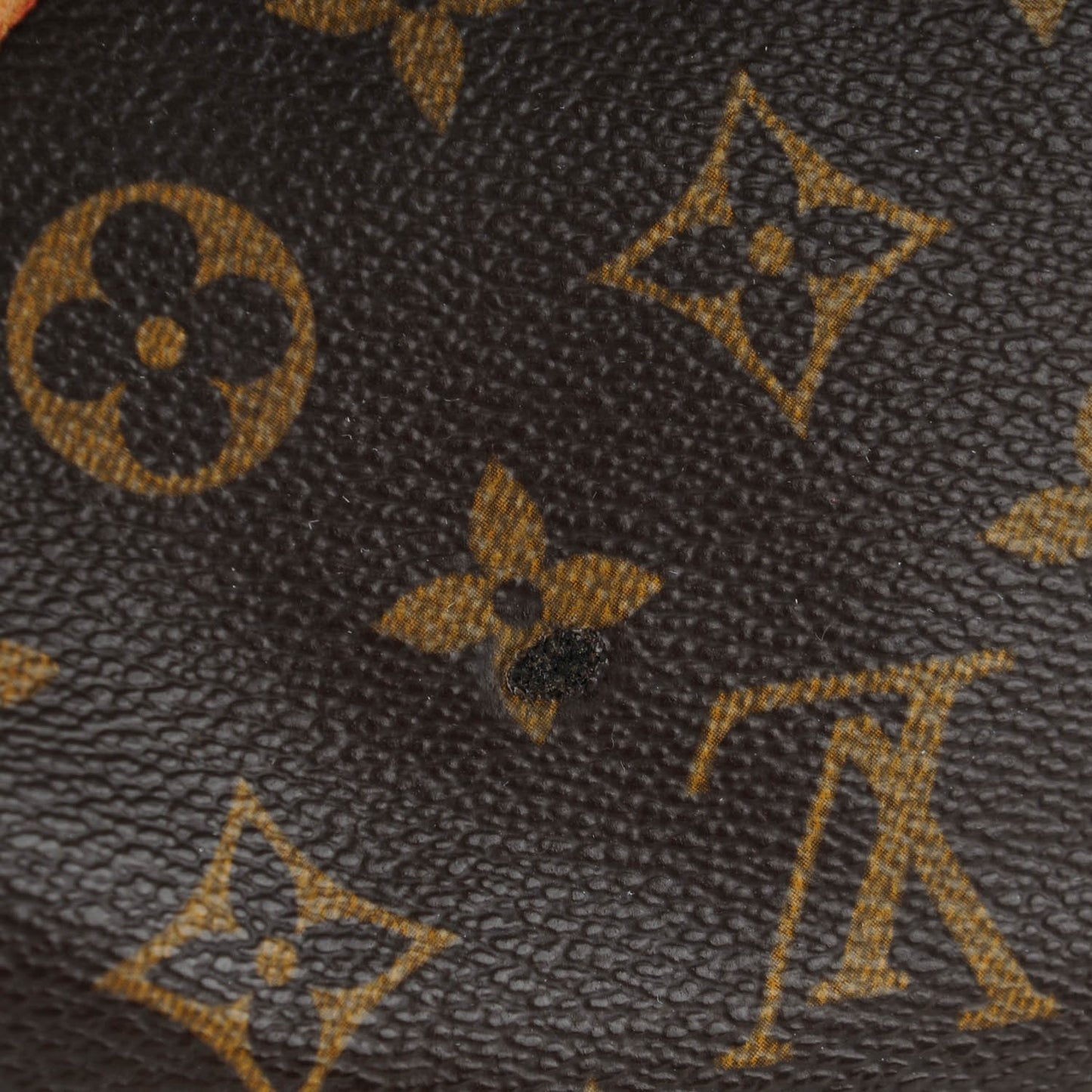 Monogram Speedy 25
