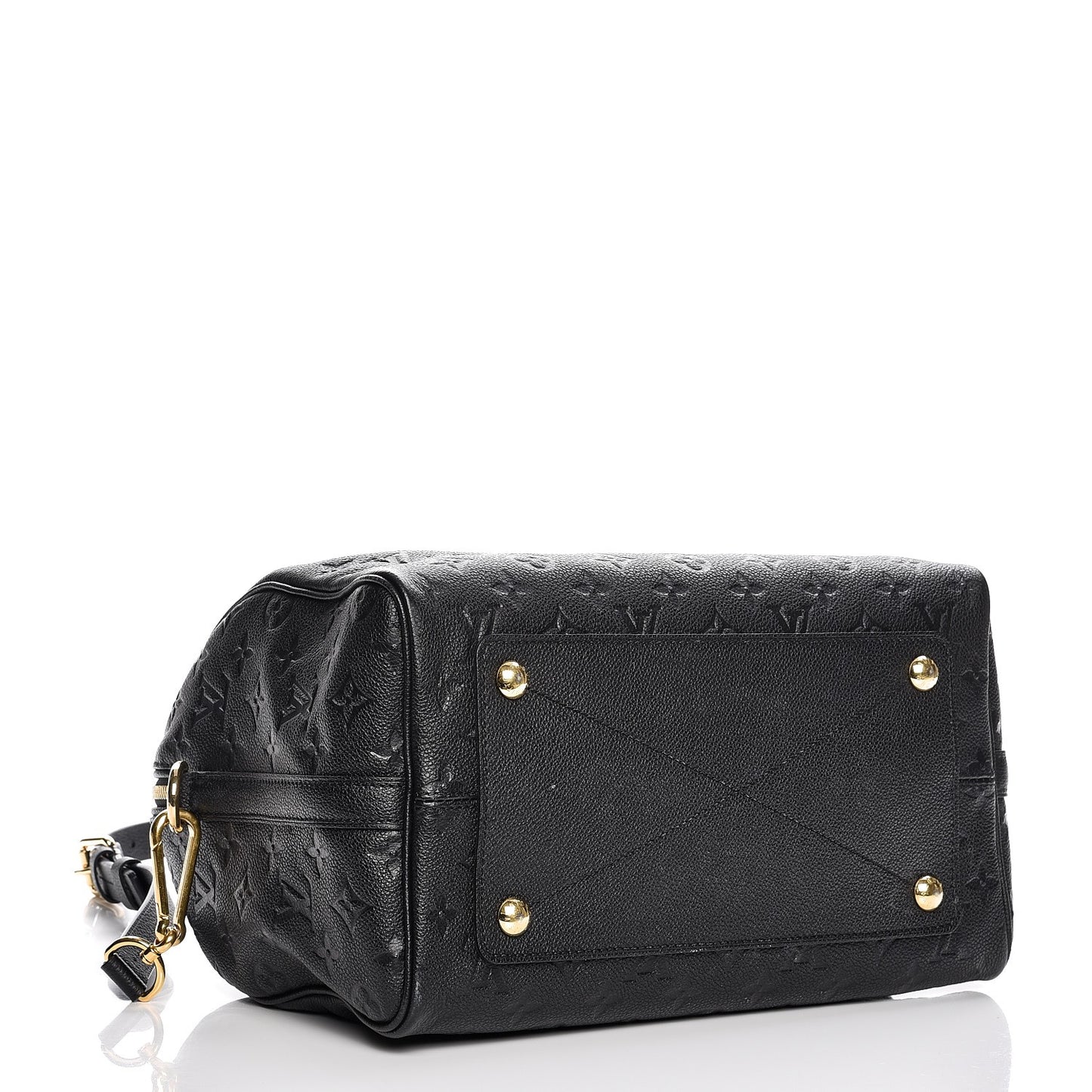 Empreinte Speedy Bandouliere 30 Black