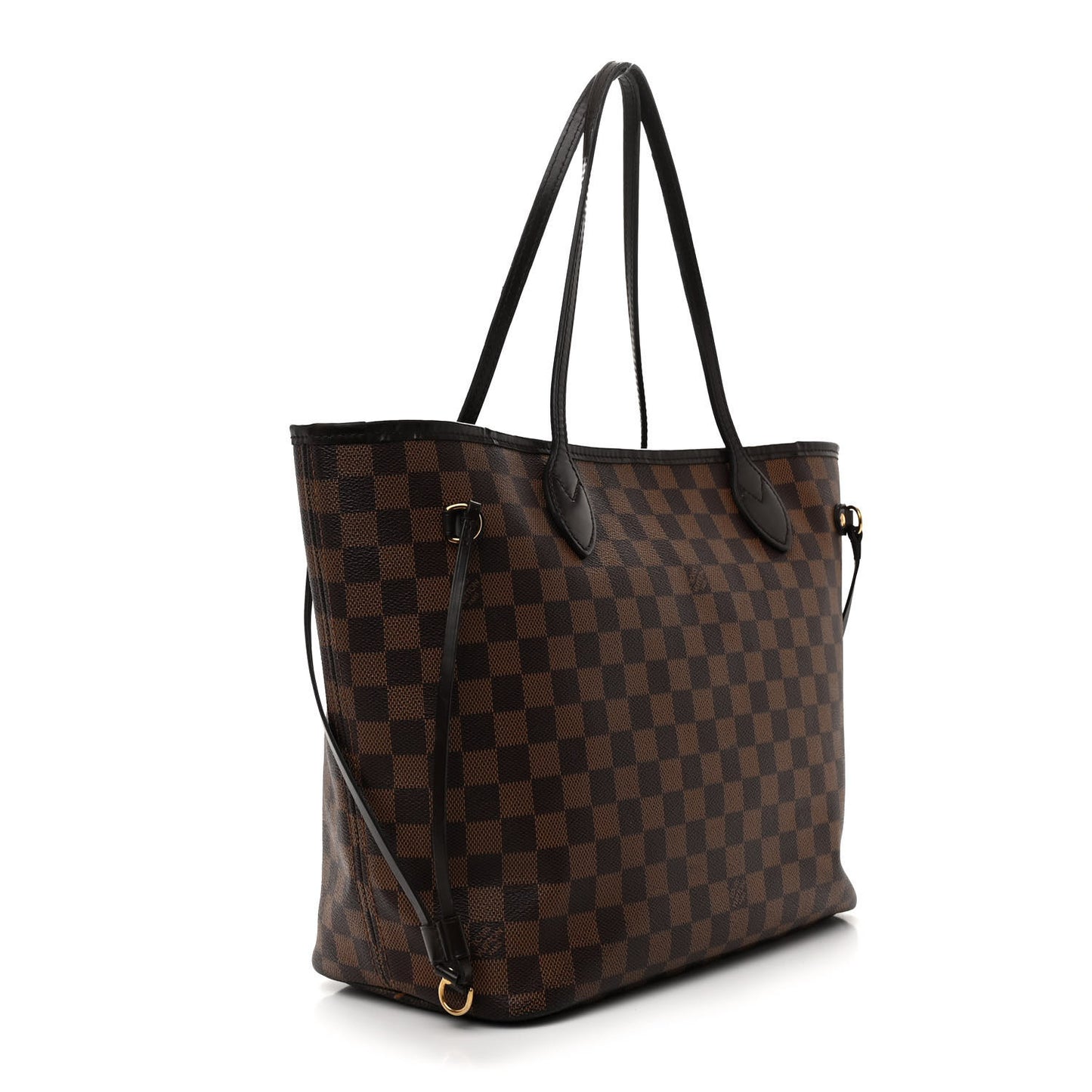 Damier Ebene Neo Neverfull MM