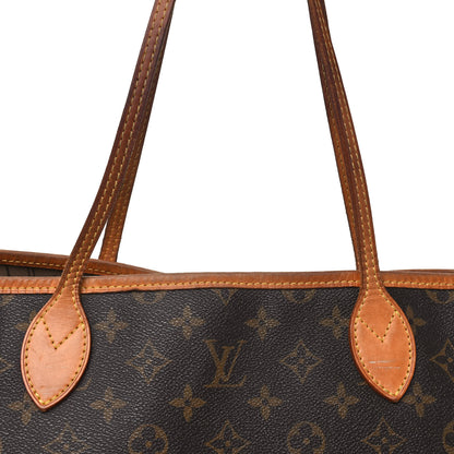 Louis Vuitton Monogram Neverfull GM 20 of 23