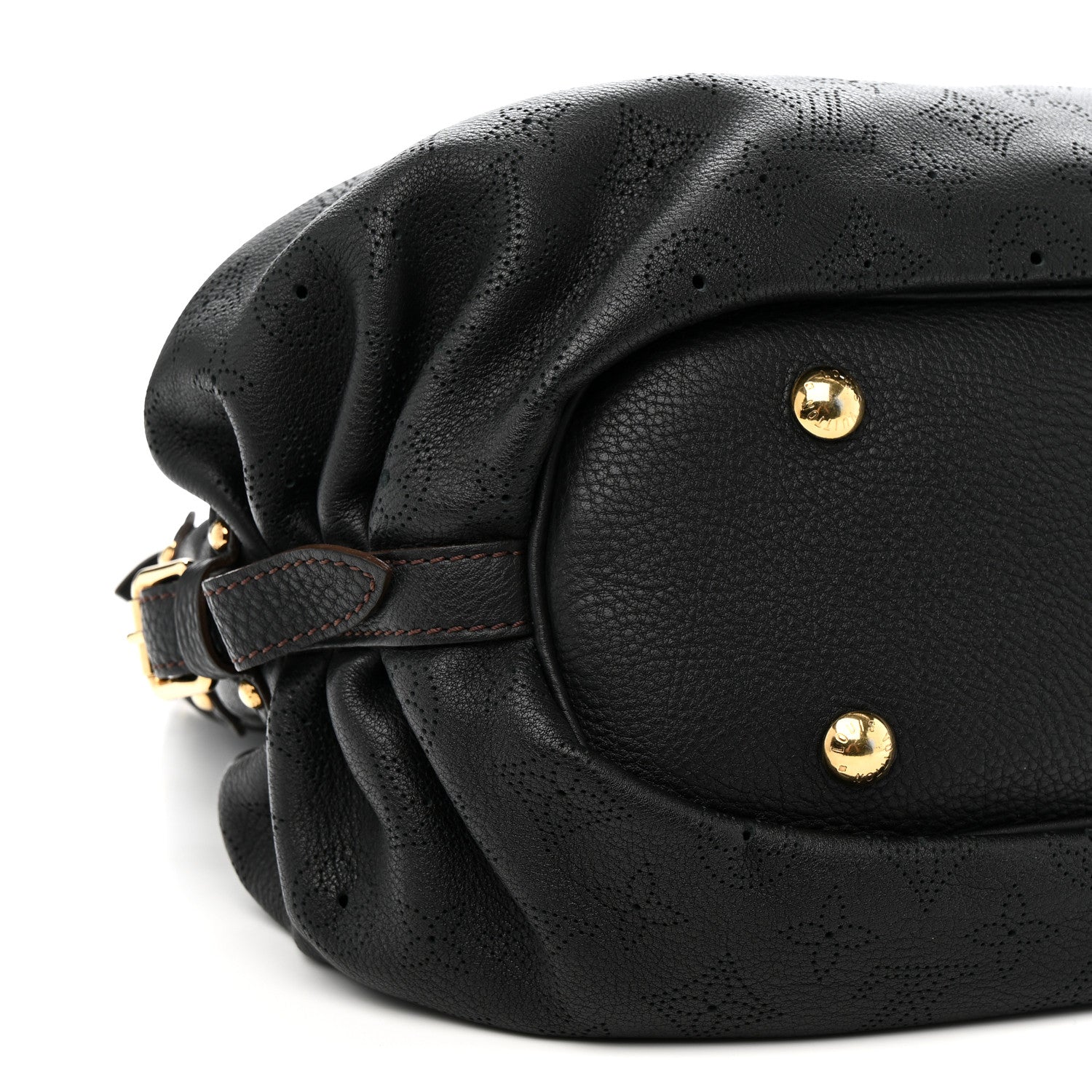 Louis Vuitton Mahina Solar PM  Black 9 of 13