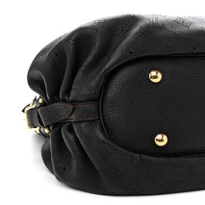Louis Vuitton Mahina Solar PM  Black 9 of 13