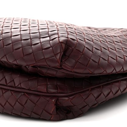 Bottega Veneta Nappa Intrecciato Drawstring Tote Opera 10 of 11