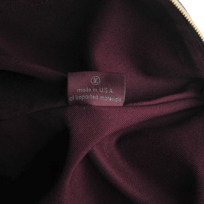 Louis Vuitton Monogram Iena MM 7 of 10