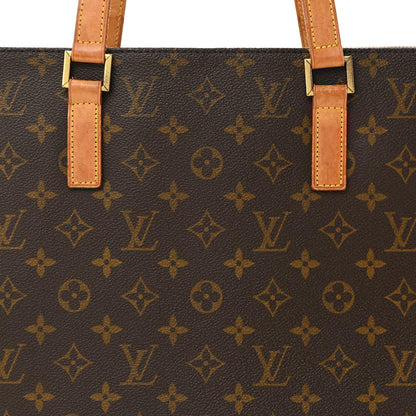 Louis Vuitton Monogram Luco 7 of 11