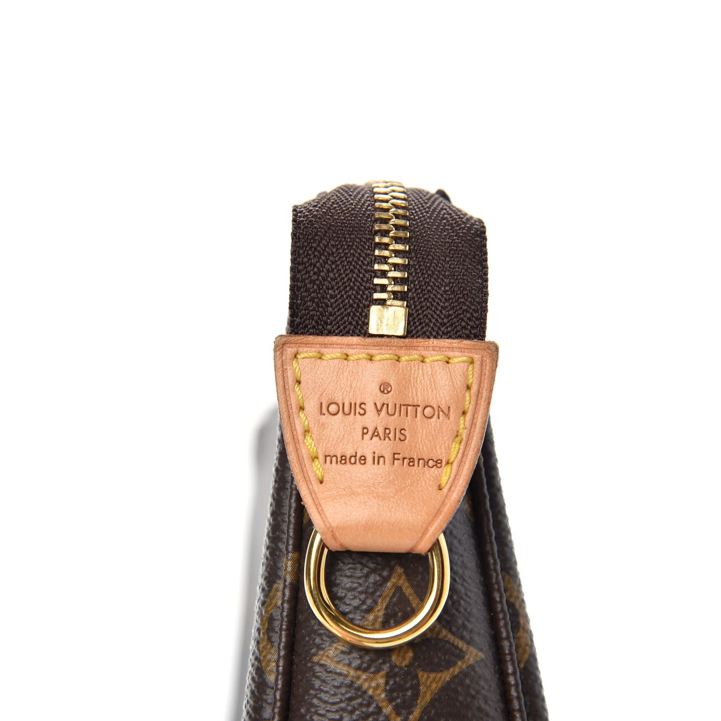 Monogram Pochette Accessories NM