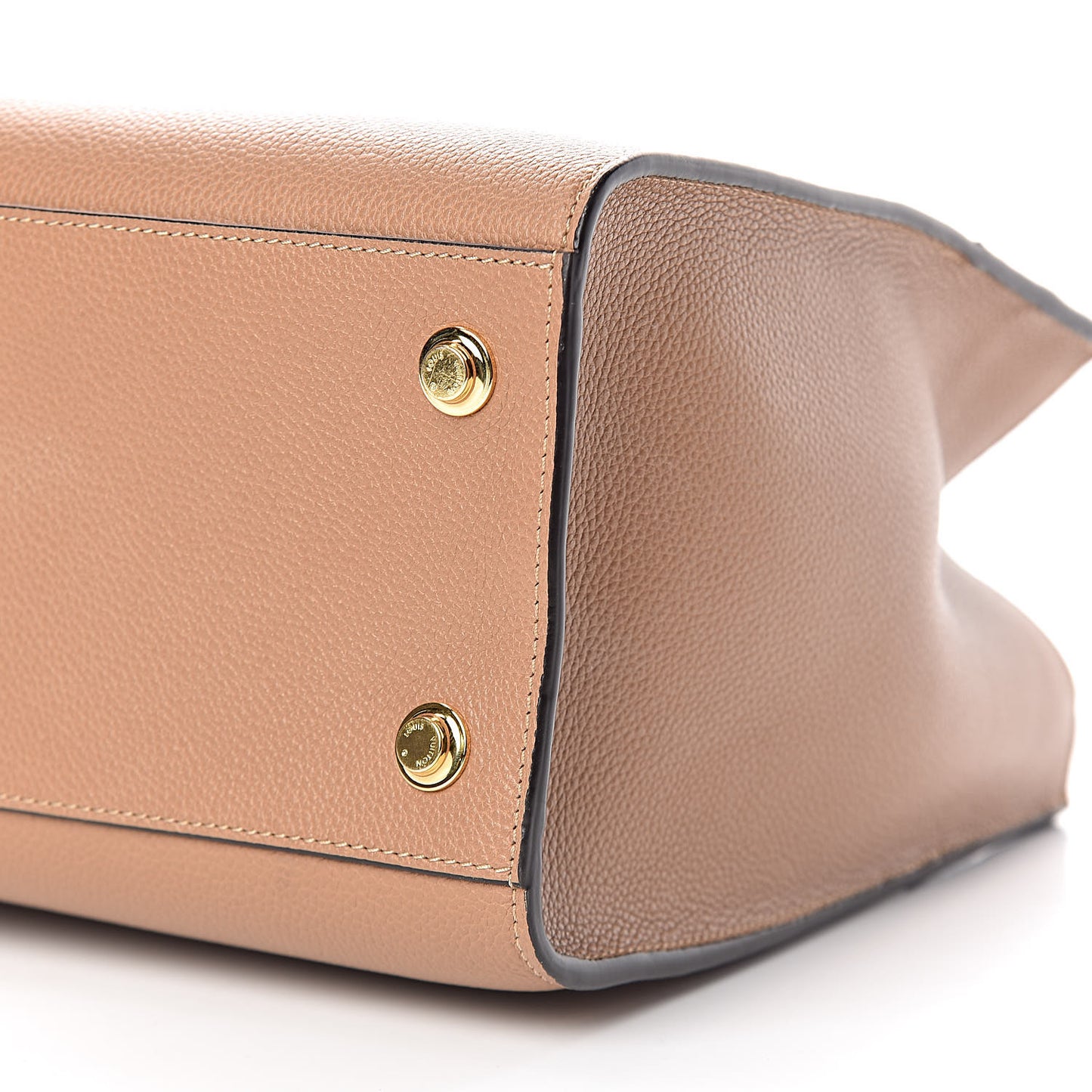 Taurillon City Steamer MM Sesame Kombu Black