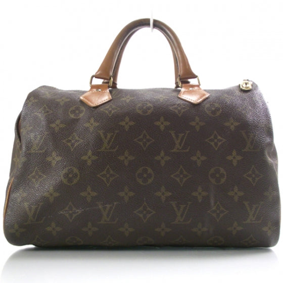Monogram French Company Speedy 30