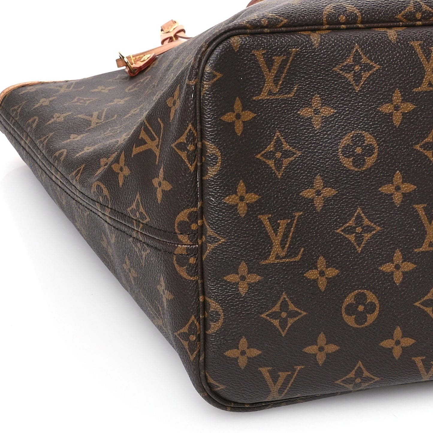 Monogram Neo Neverfull GM Pivoine