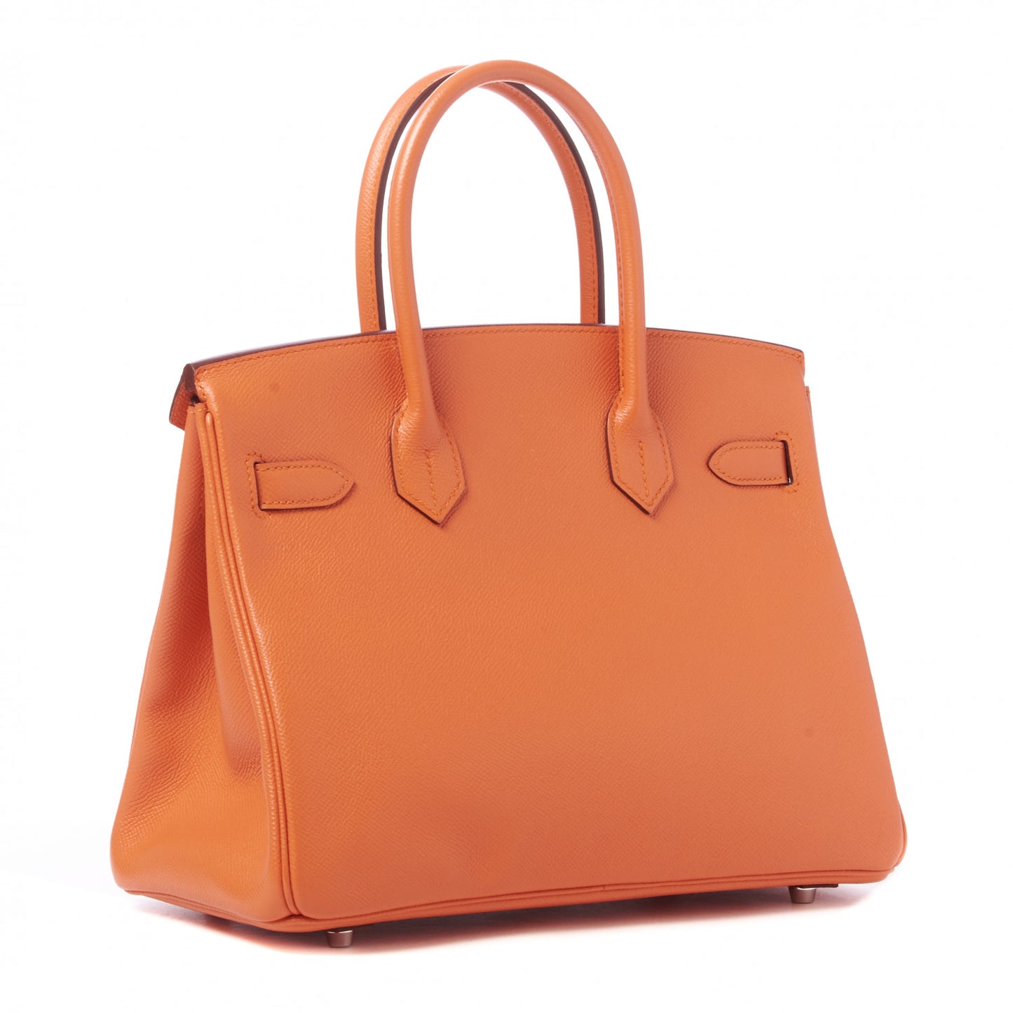 Epsom Birkin 30 Mangue