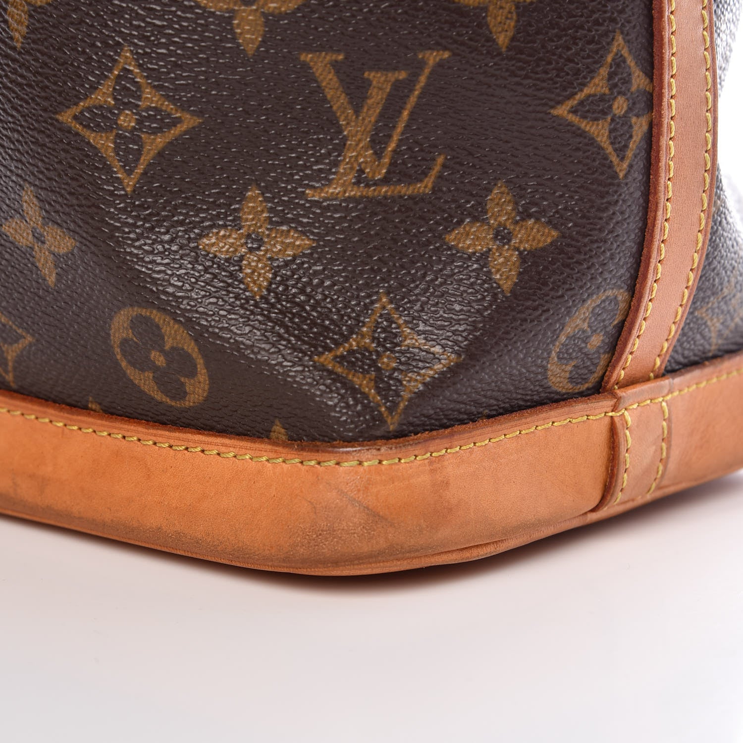 Louis Vuitton Monogram Mini Noe 11 of 13