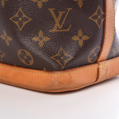 Louis Vuitton Monogram Mini Noe 11 of 13