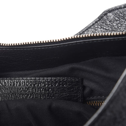 Balenciaga Agneau Classic Hardware Velo Black 7 of 11
