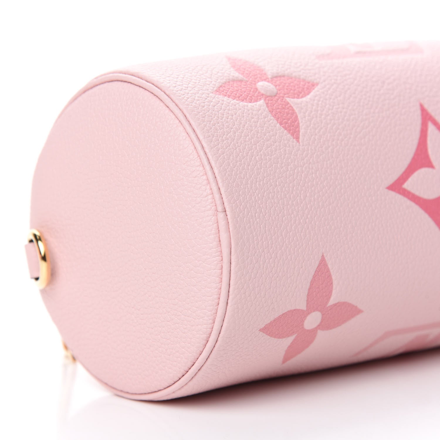 Louis Vuitton Empreinte Monogram Giant By The Pool Papillon BB Bouton De Rose 6 of 11