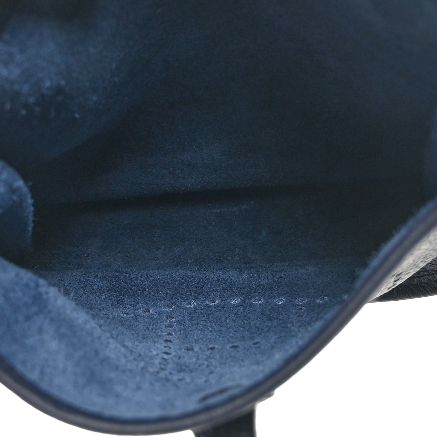 Taurillon Clemence Evelyne TPM Bleu Nuit