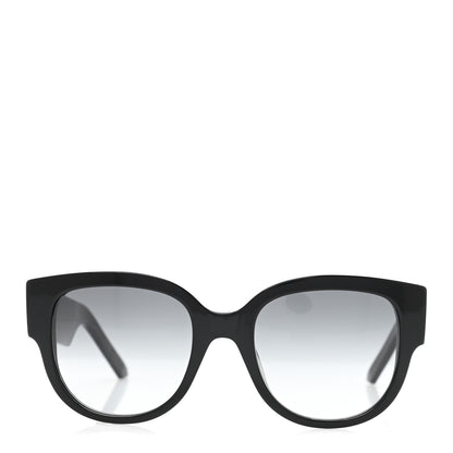 Christian Dior Wildior BU Sunglasses Black 2 of 7