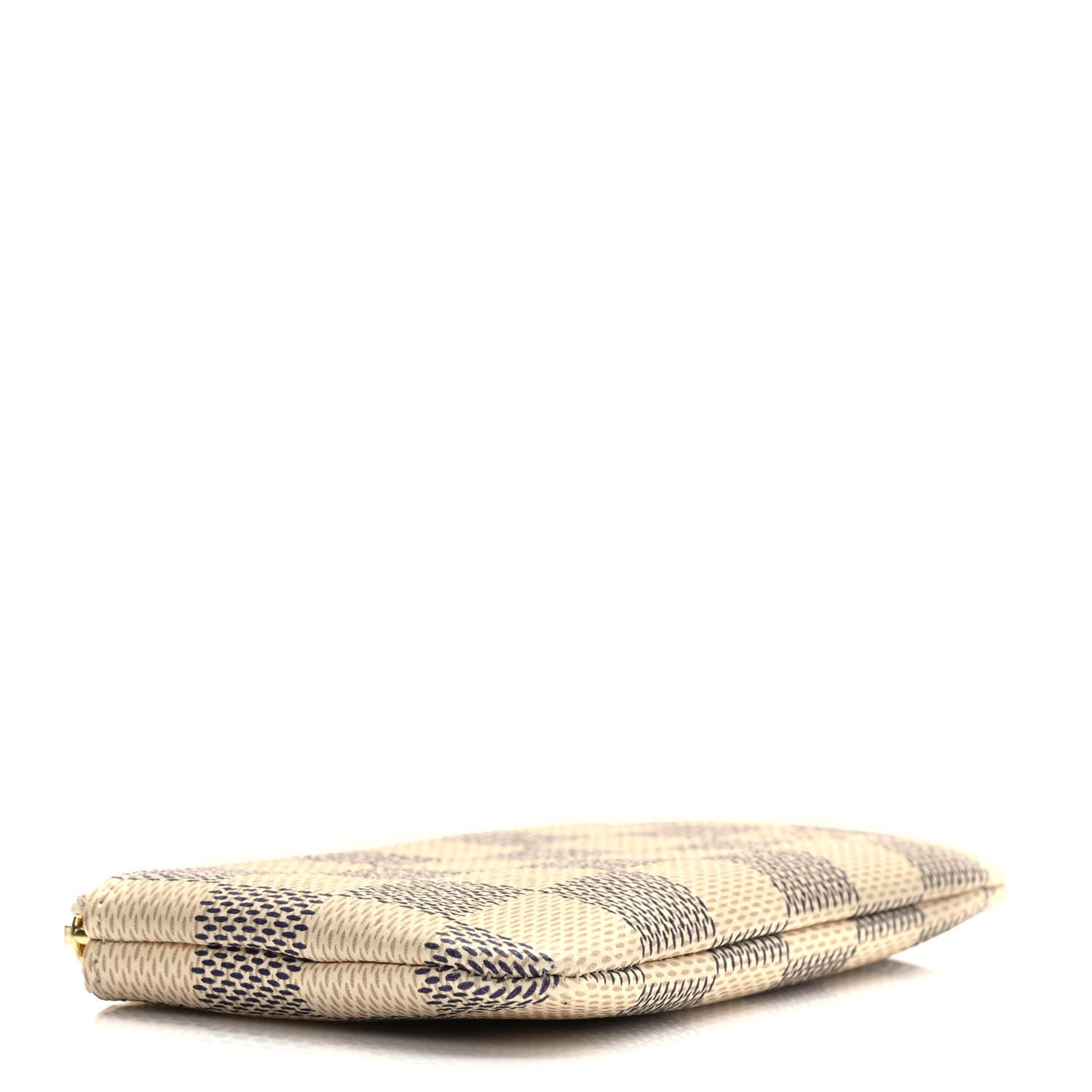 Louis Vuitton Damier Azur Key Pouch 4 of 6