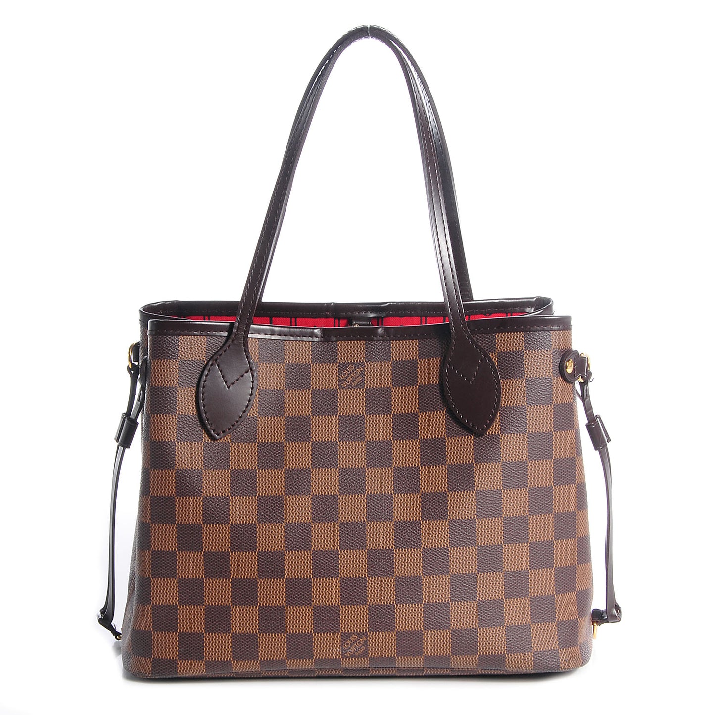 Damier Ebene Neverfull PM