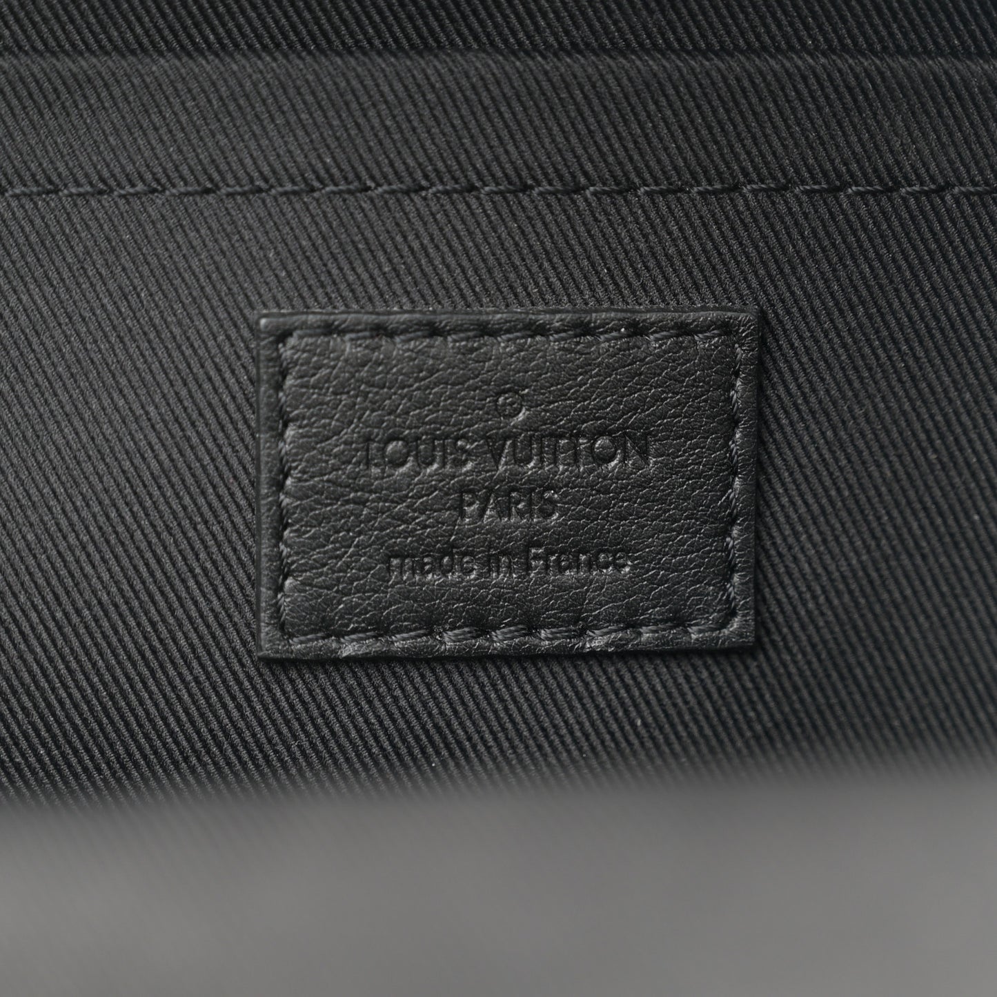 Monogram Palm Springs Backpack Mini