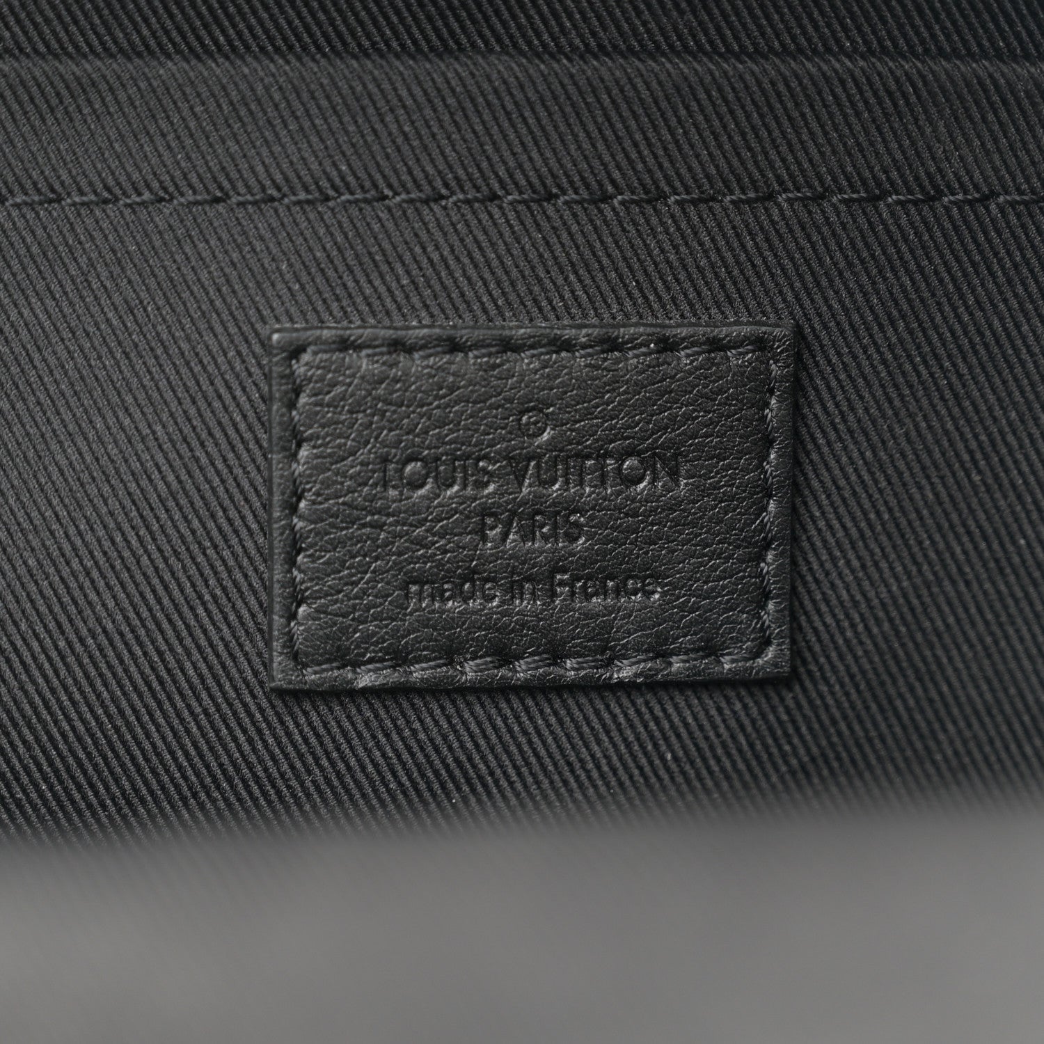 Louis Vuitton Monogram Palm Springs Backpack Mini 6 of 9