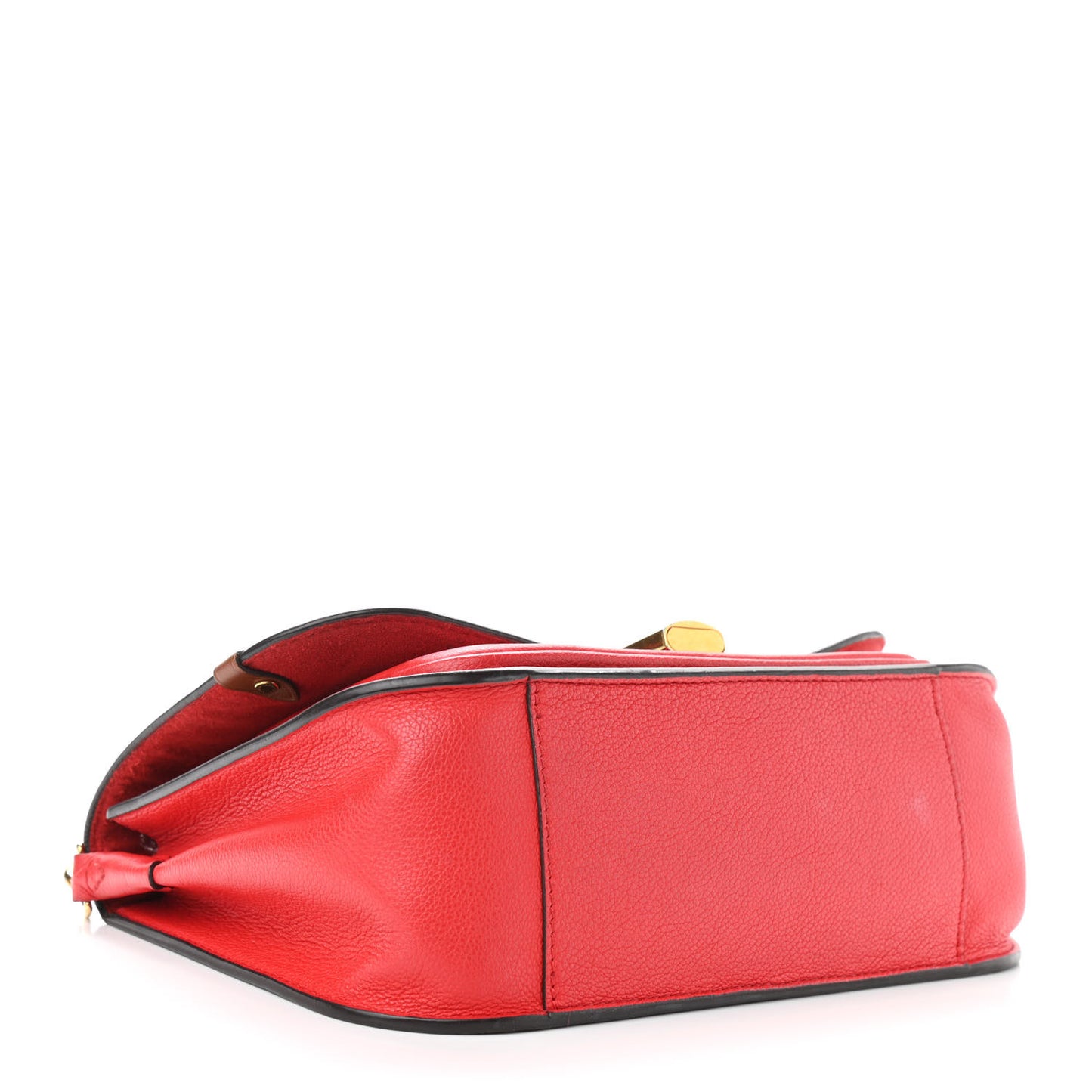 Monogram Vaugirard Coquelicot