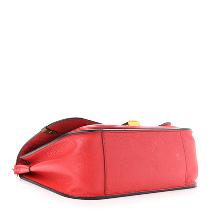 Louis Vuitton Monogram Vaugirard Coquelicot 4 of 15
