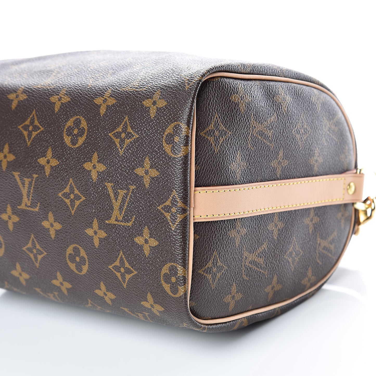 Monogram Speedy Bandouliere 25