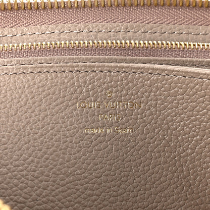 Louis Vuitton Empreinte Zippy Wallet Tourterelle 7 of 10
