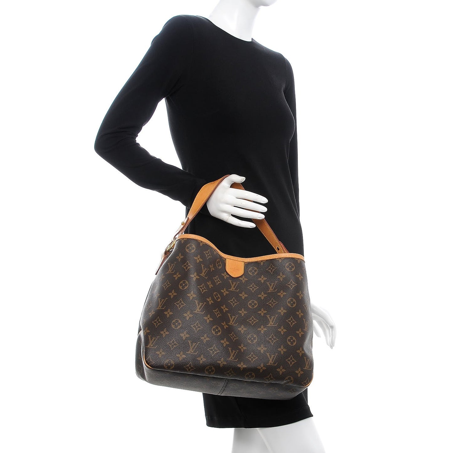 Monogram Delightful PM