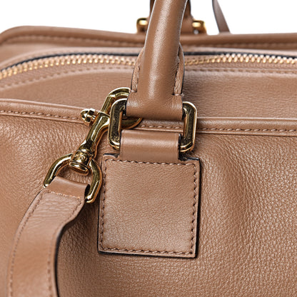 Loewe Goatskin Amazona Mink 19 of 23