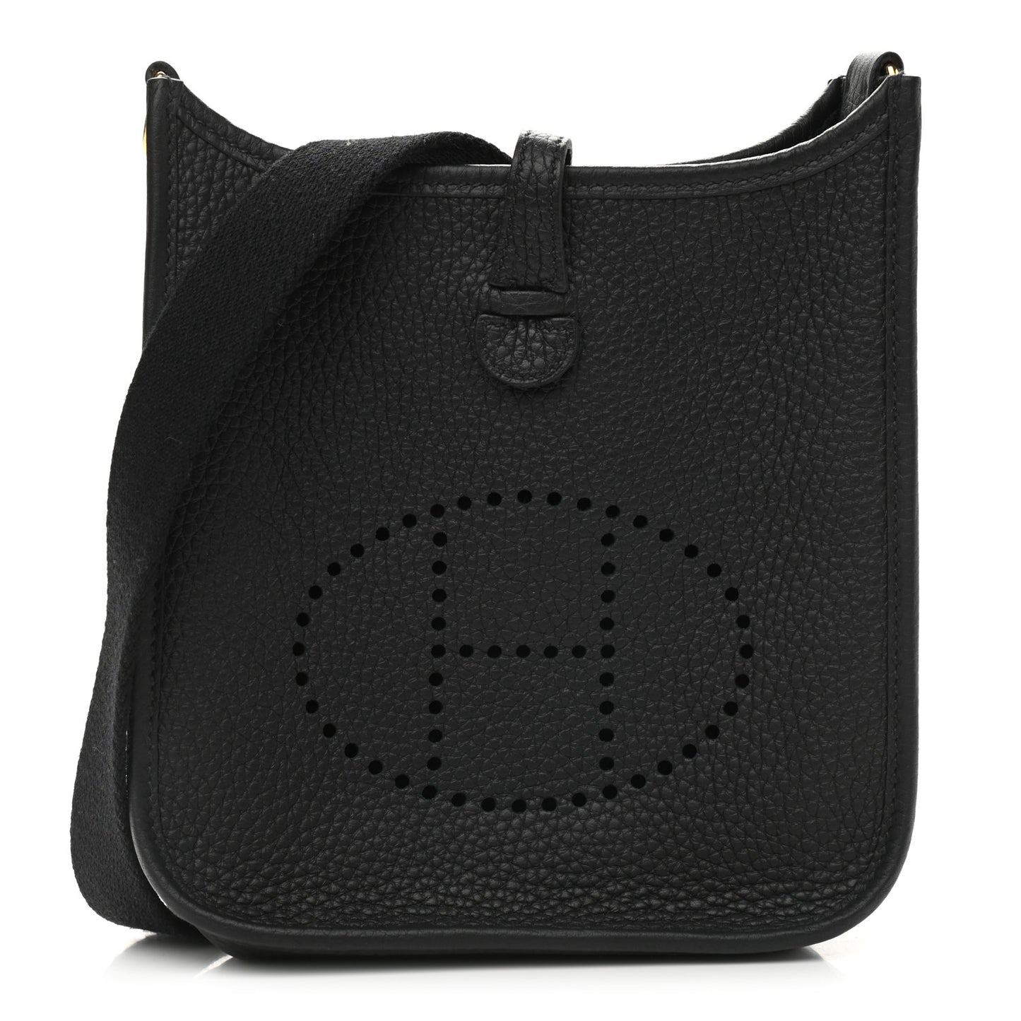 Taurillon Clemence Evelyne TPM Black