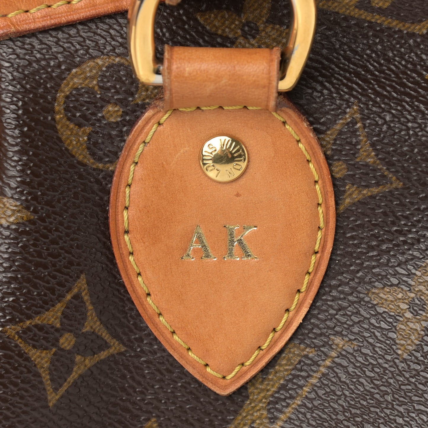 Monogram Tivoli PM
