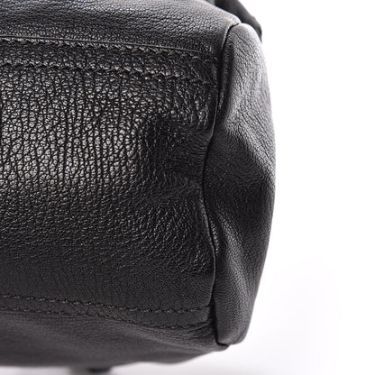 Givenchy Sugar Goatskin Mini Pandora Black 7 of 10