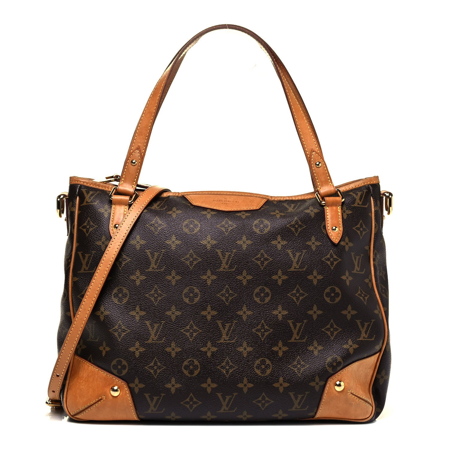 Louis Vuitton Monogram Estrela MM 1 of 10