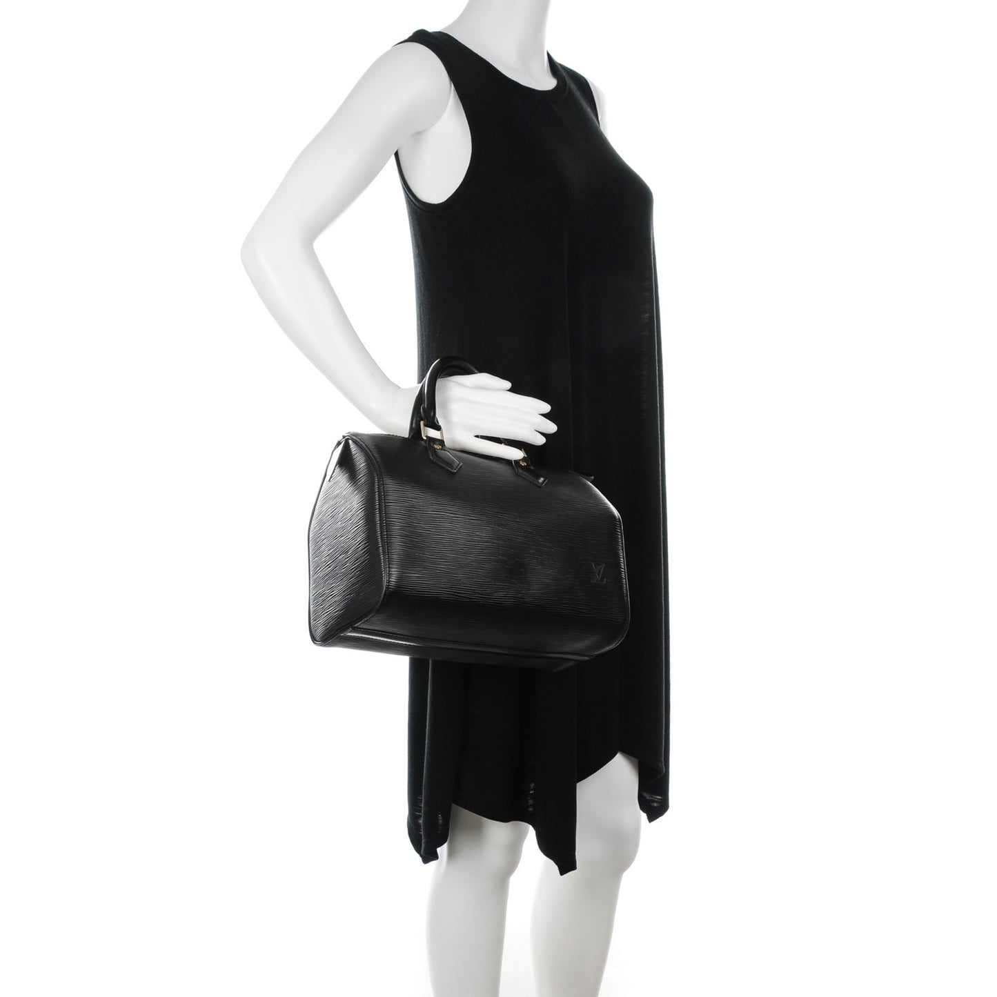 Epi Speedy 25 Black