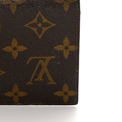 Louis Vuitton Monogram Envelope 12 of 13