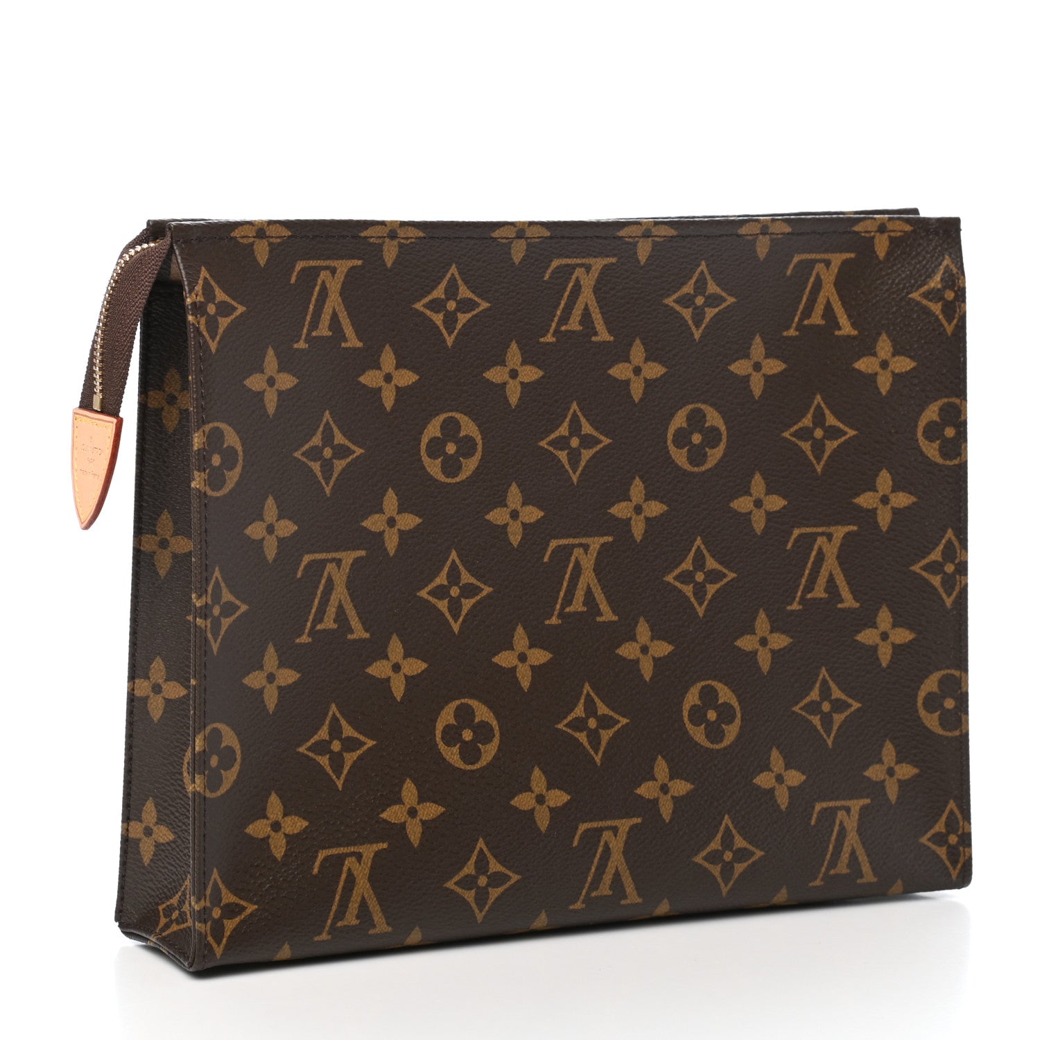 Louis Vuitton Monogram Toiletry Pouch 26 4 of 7