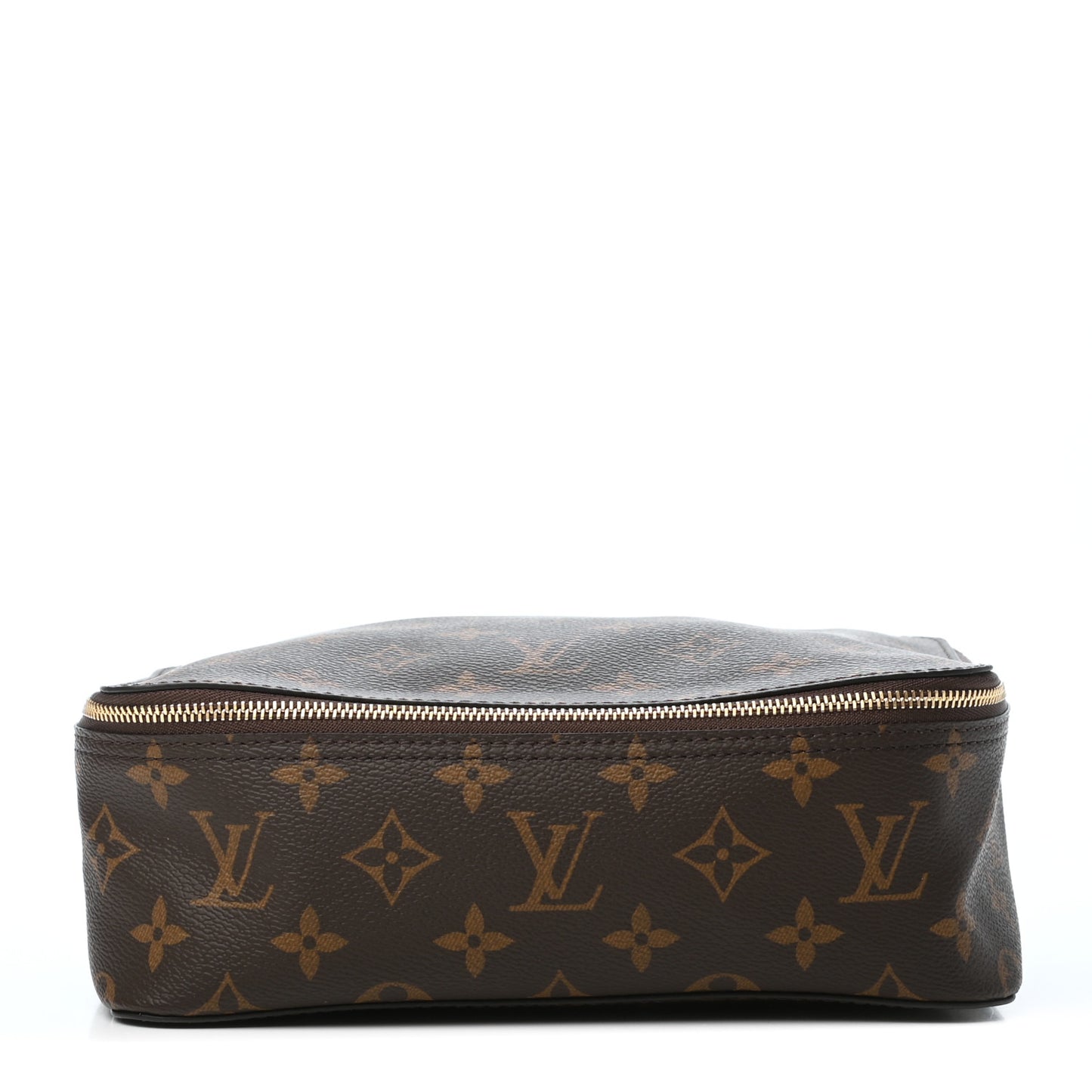 Monogram Packing Cube MM