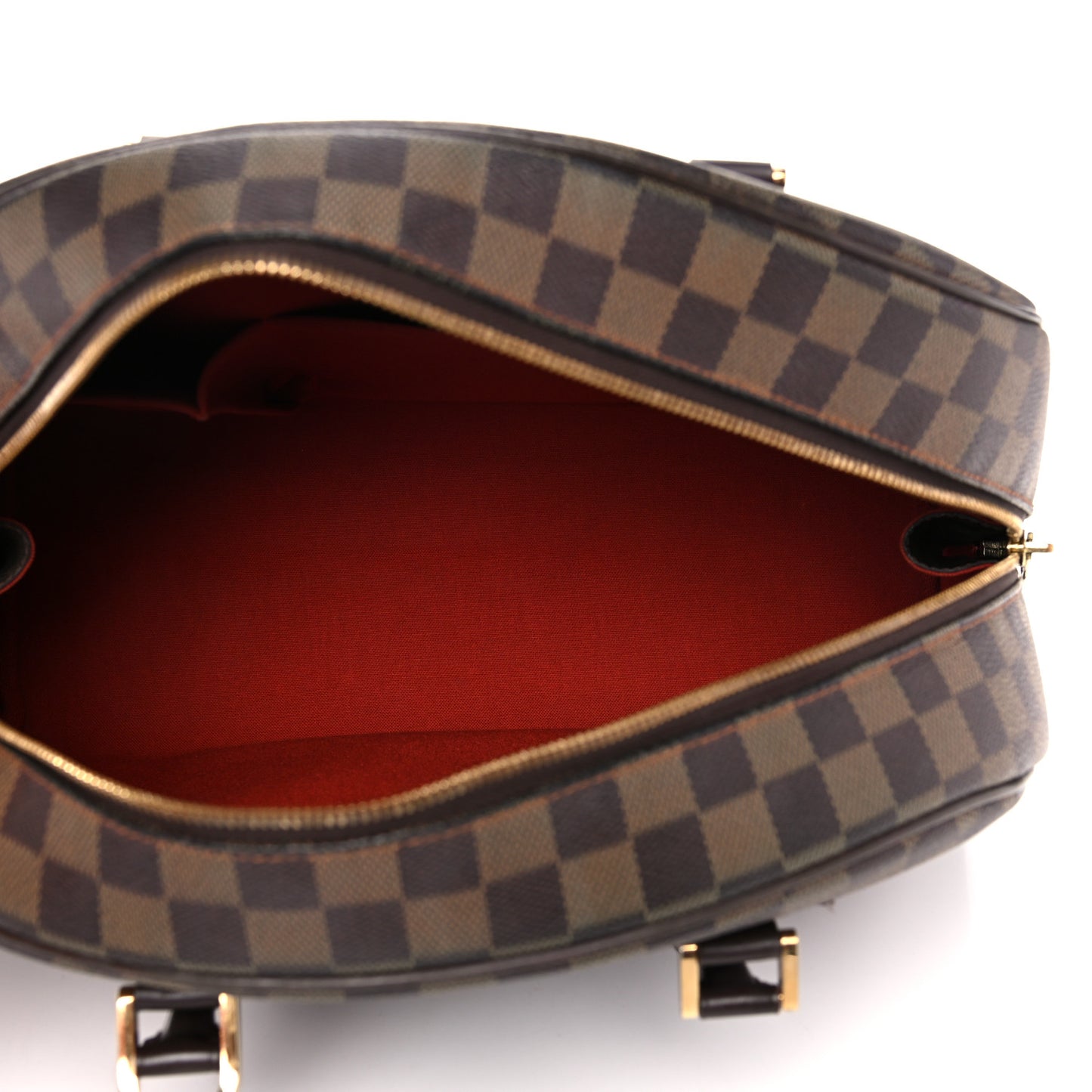 Damier Ebene Nolita