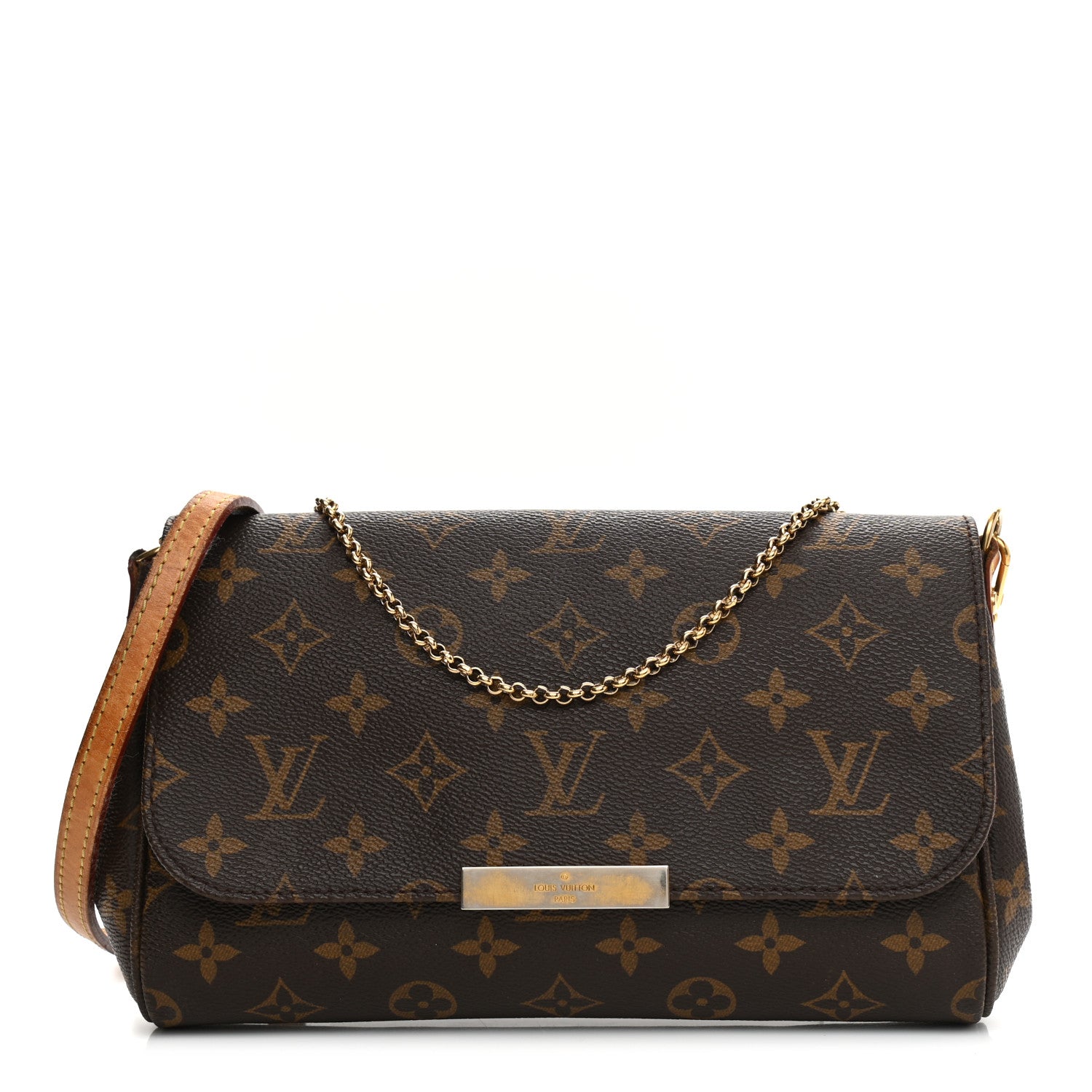 Louis Vuitton Monogram Favorite MM 1 of 16