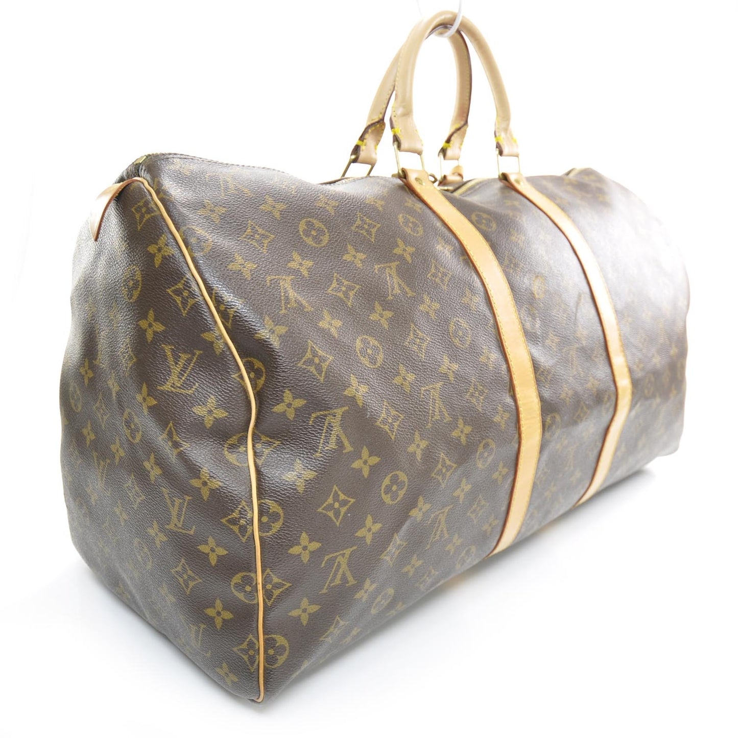 Monogram Keepall 55