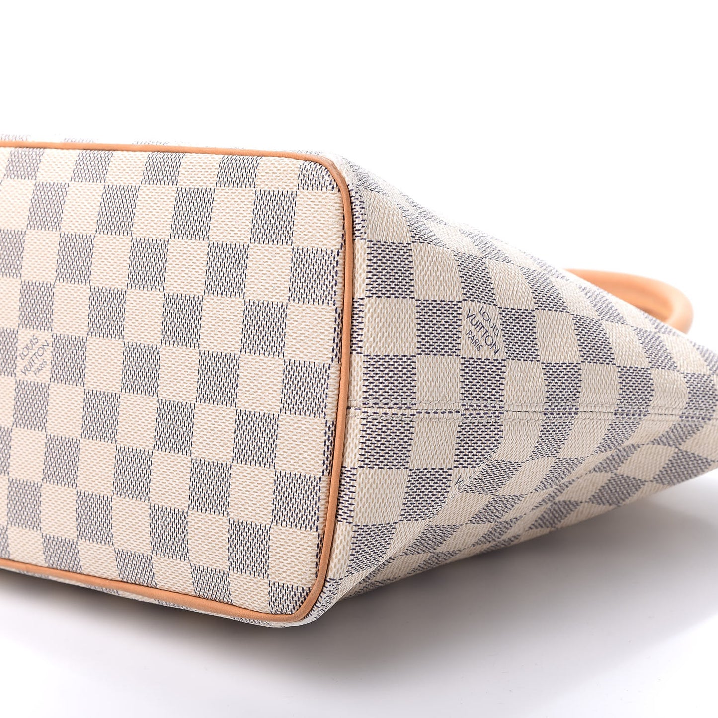Damier Azur Saleya PM