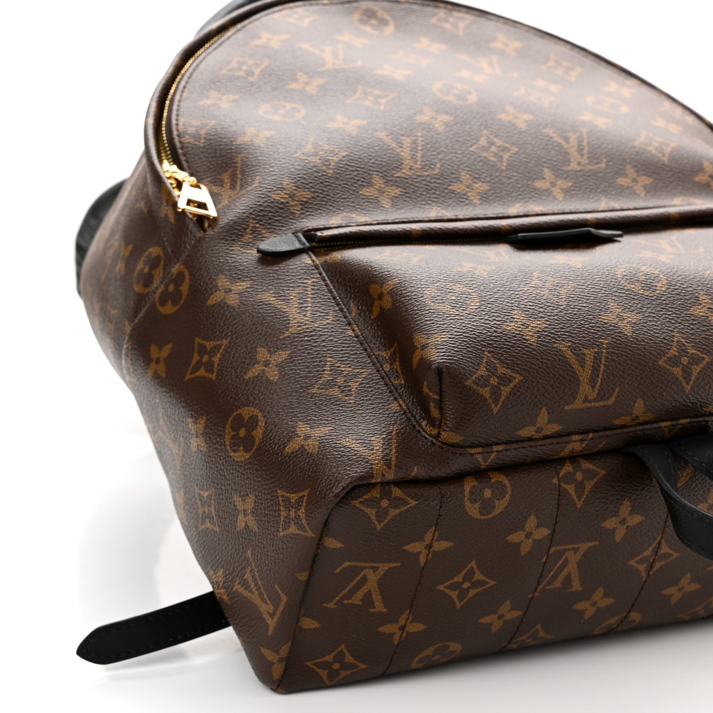Monogram Palm Springs Backpack MM