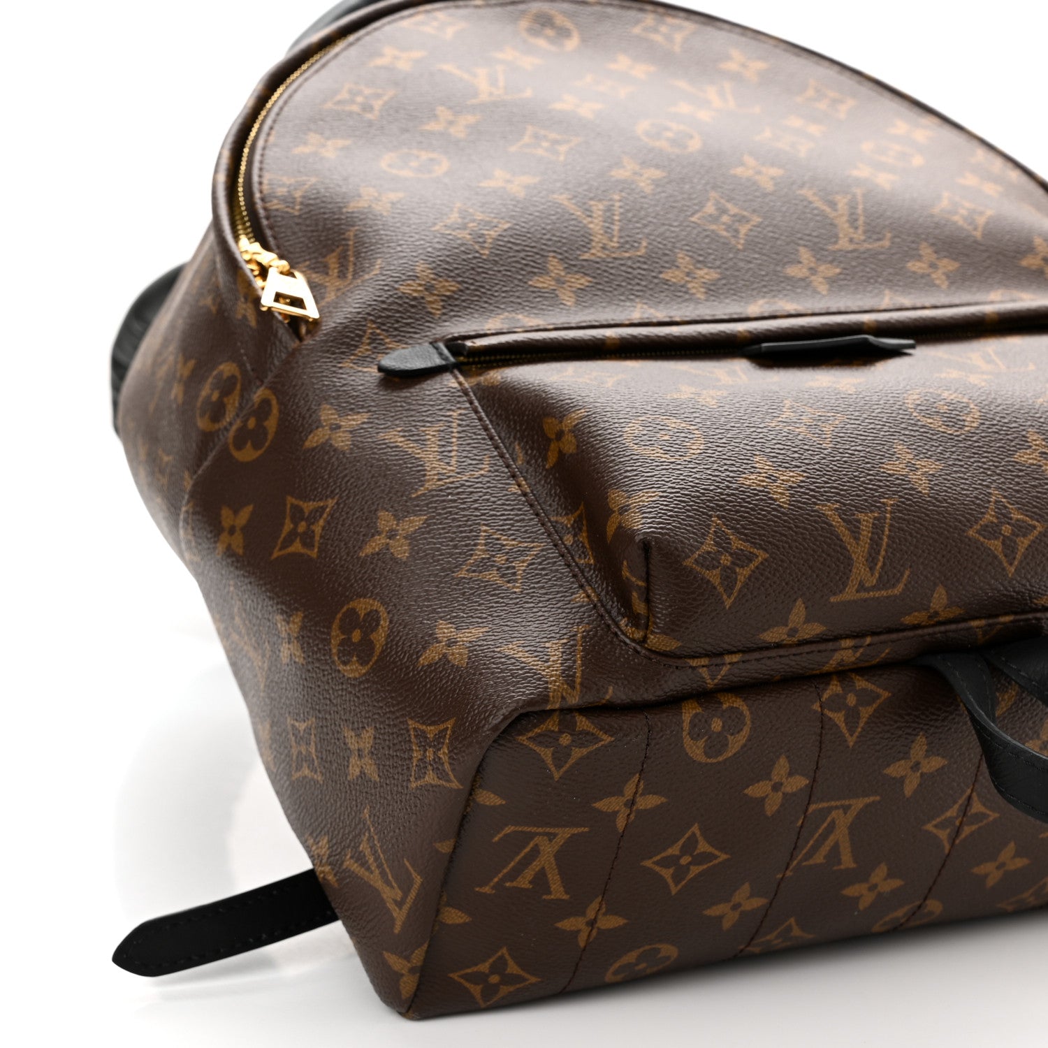 Louis Vuitton Monogram Palm Springs Backpack MM 8 of 9