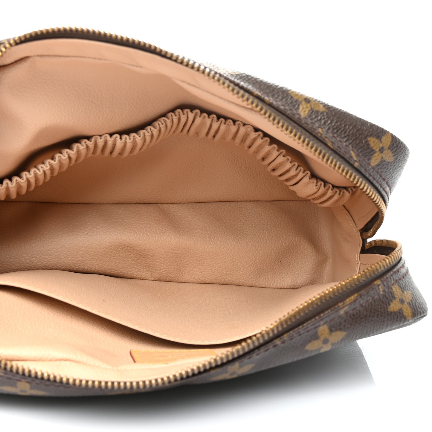 Monogram Trousse Toilette 23