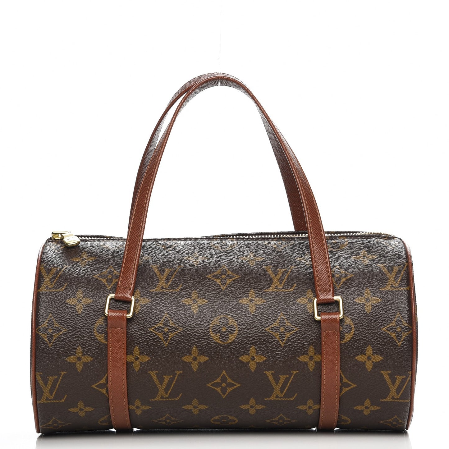 Monogram Papillon 26