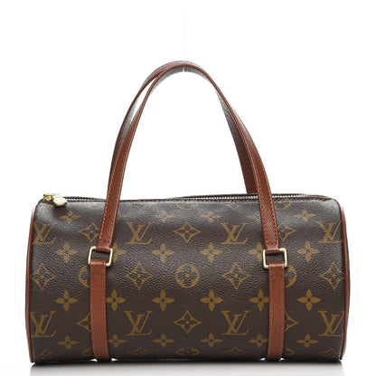 Louis Vuitton Monogram Papillon 26 1 of 6