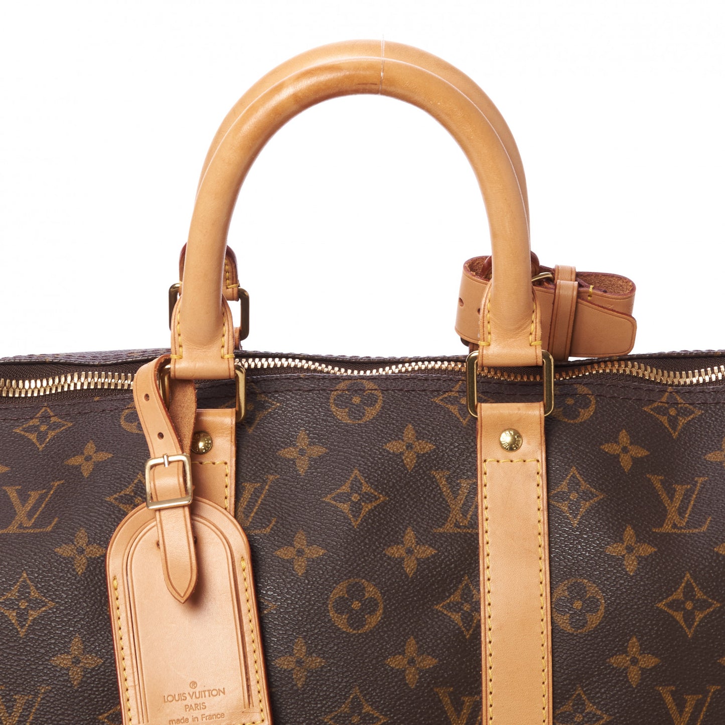 Monogram Keepall 45