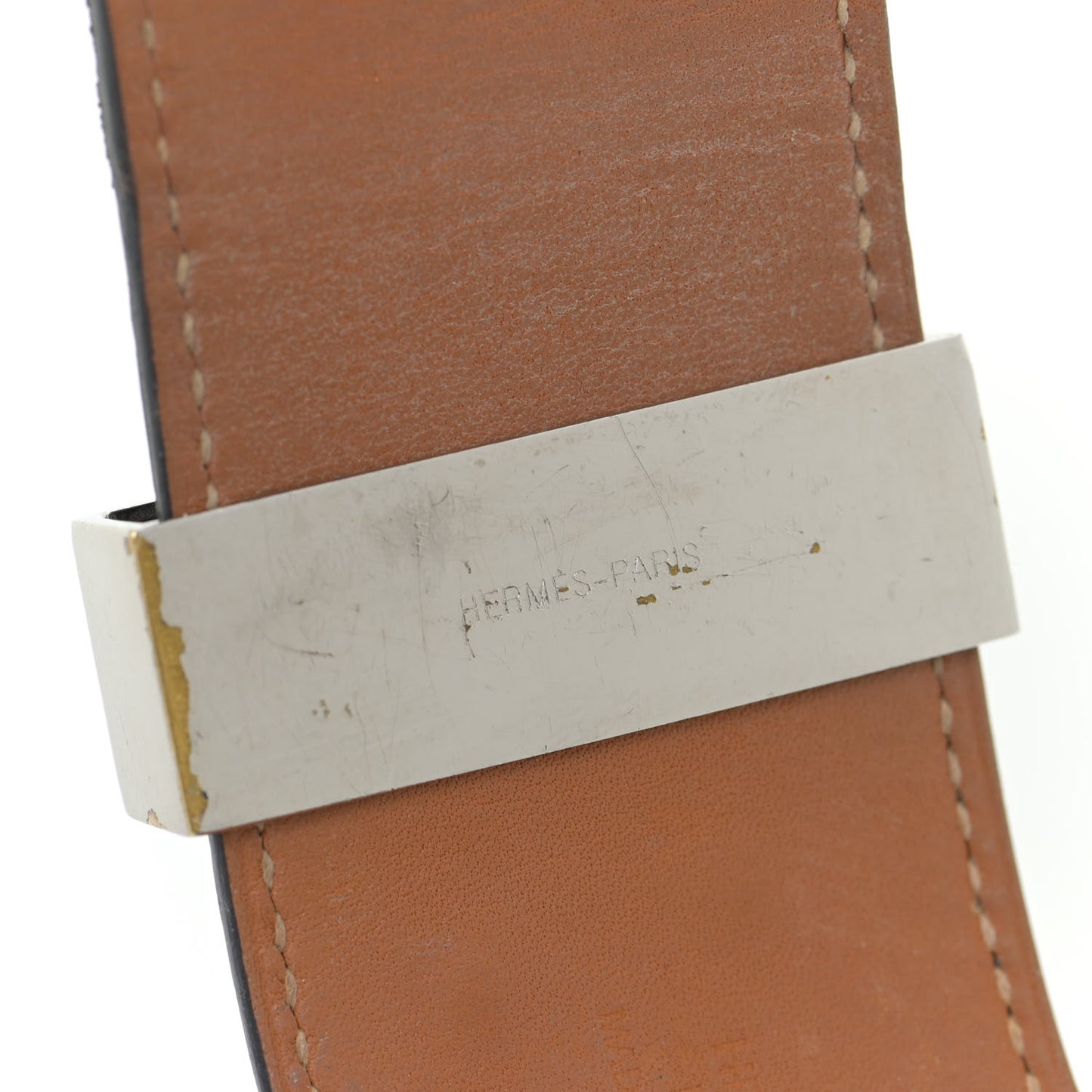 Matte Alligator Collier de Chien CDC Bracelet S Black